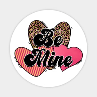 Love in the Air: Valentine’s Day Vibes Magnet